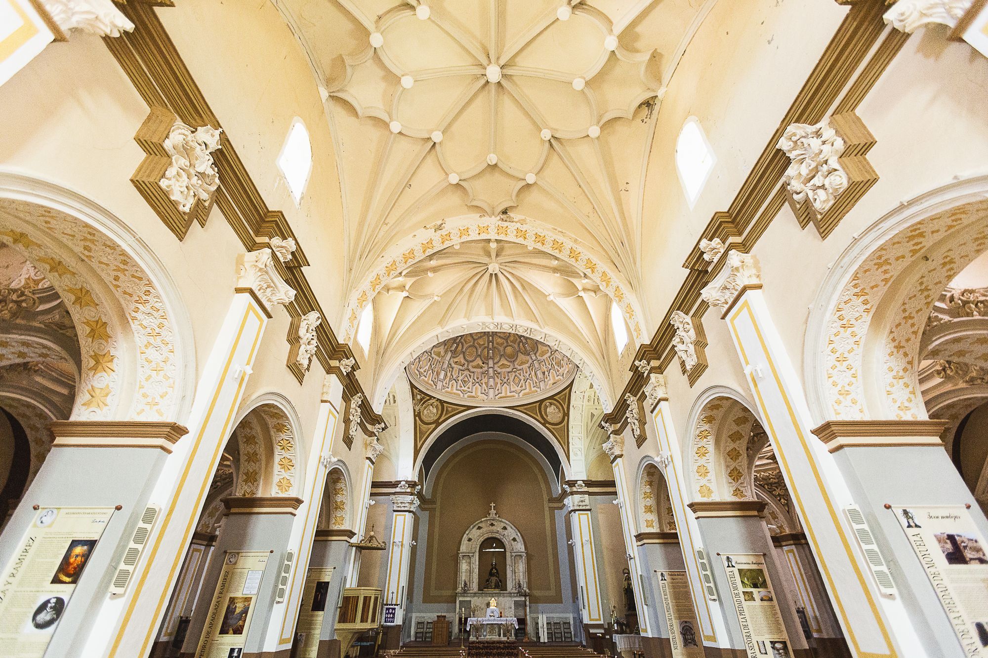 Almonacid de la cuba