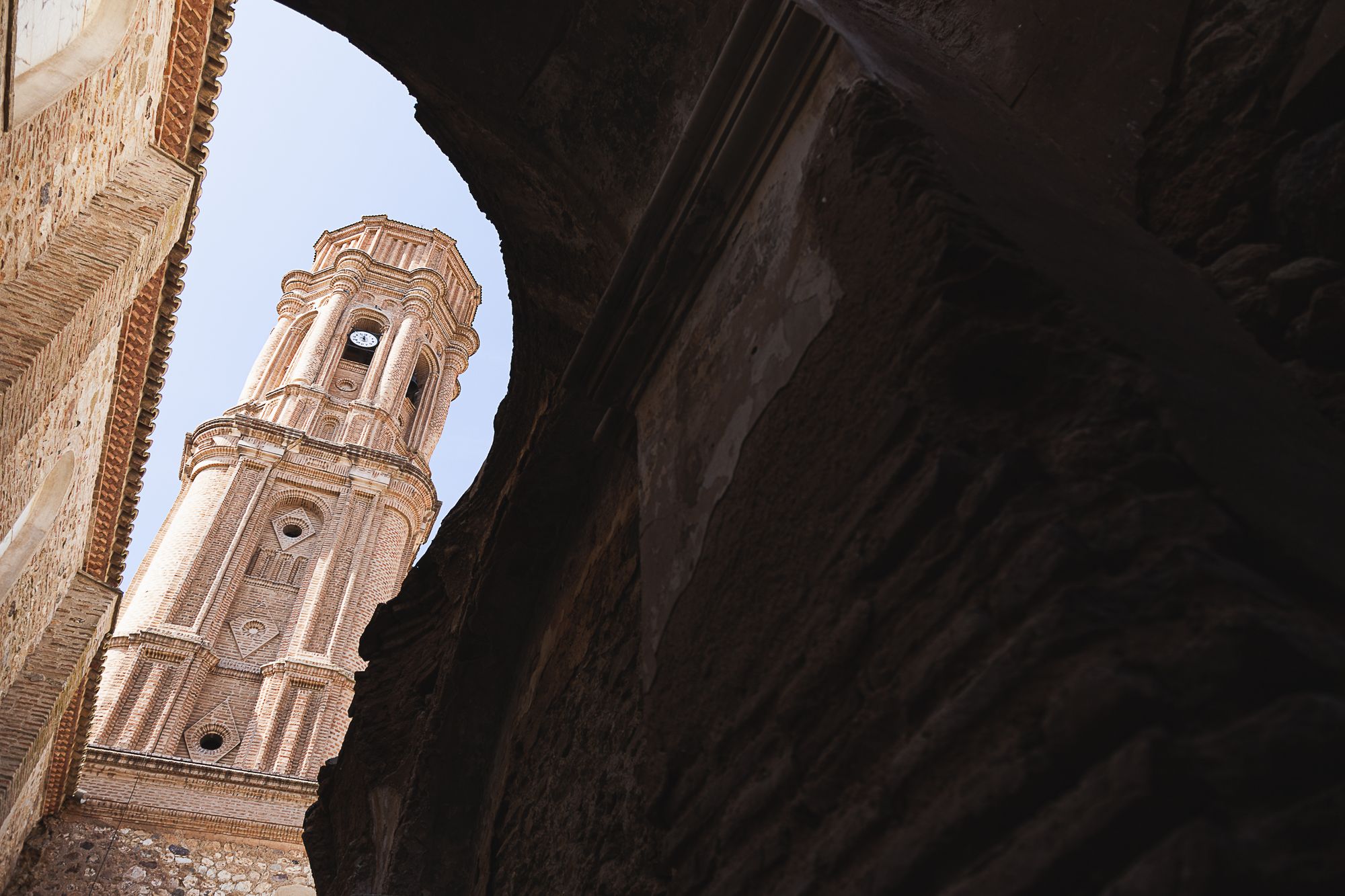 Almonacid de la cuba