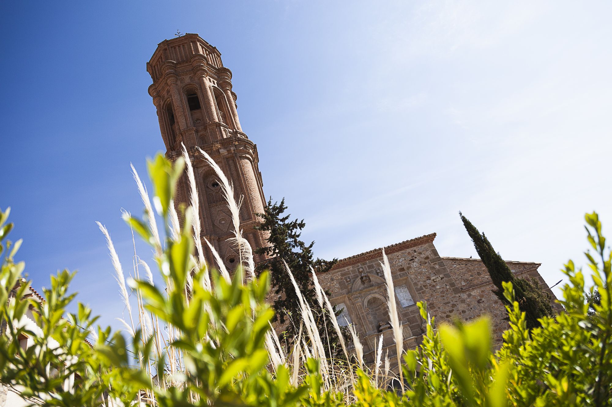 Almonacid de la cuba