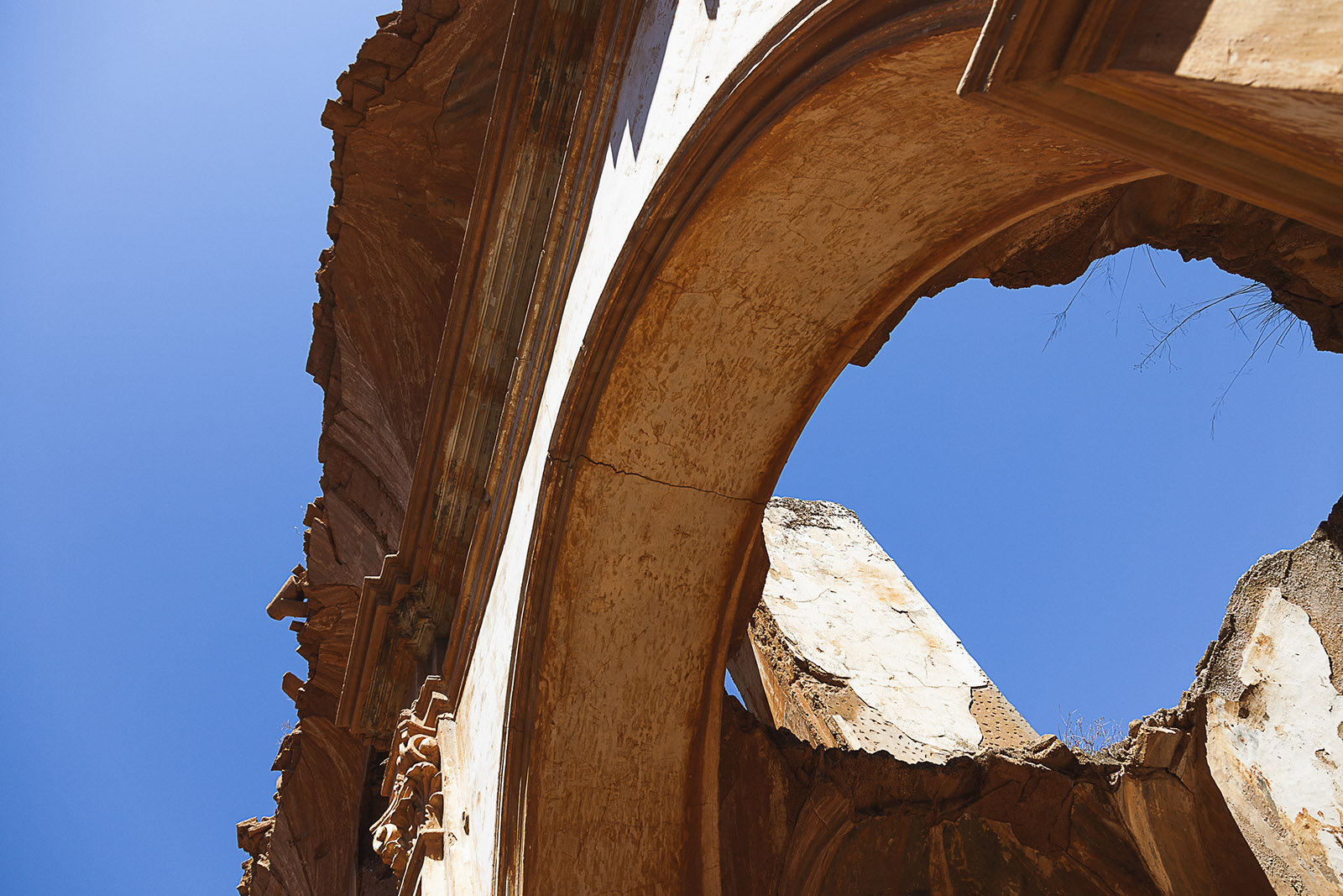 Memoria de la contienda